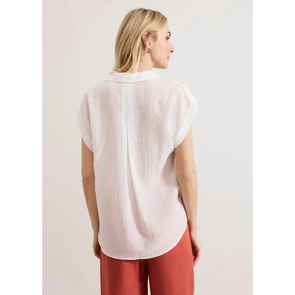 Phase Eight Chrissy Blouse